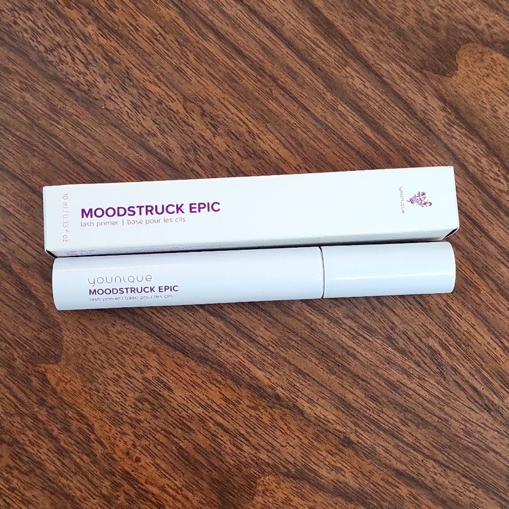 MOODSTRUCK EPIC Lash Primer